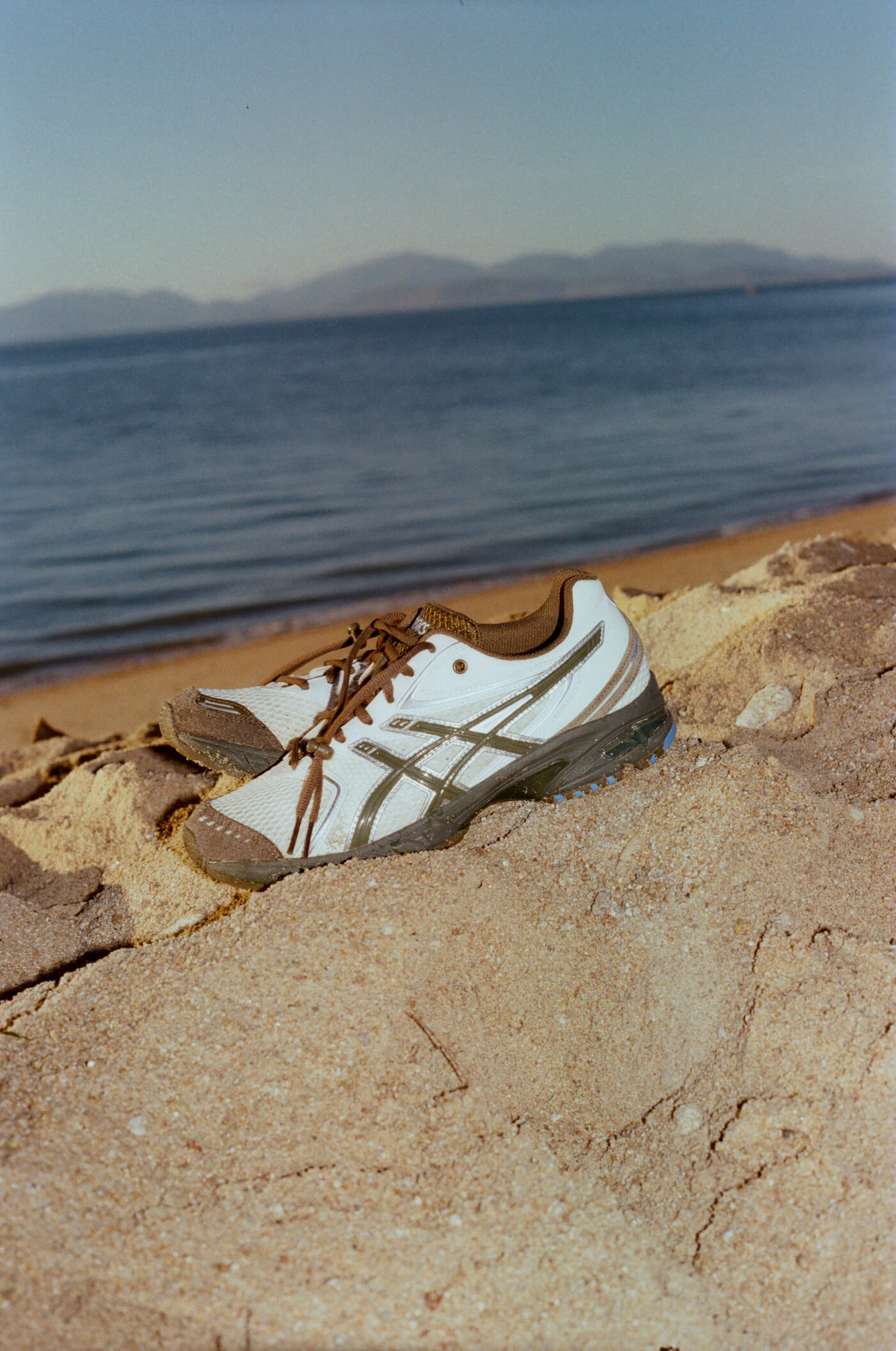 ASICS x Temptation Vacation GEL-DS Trainer 14 - 